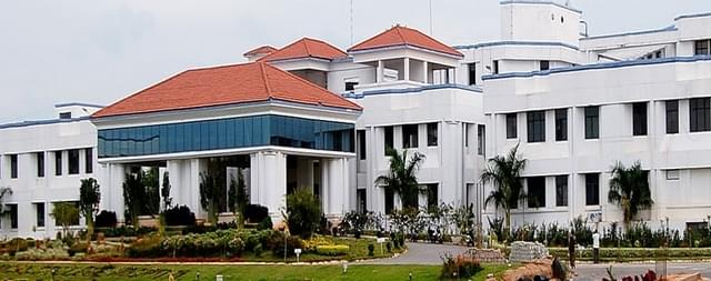 Progressive Education Society's Modern College of Engineering Pune Campus photo 7